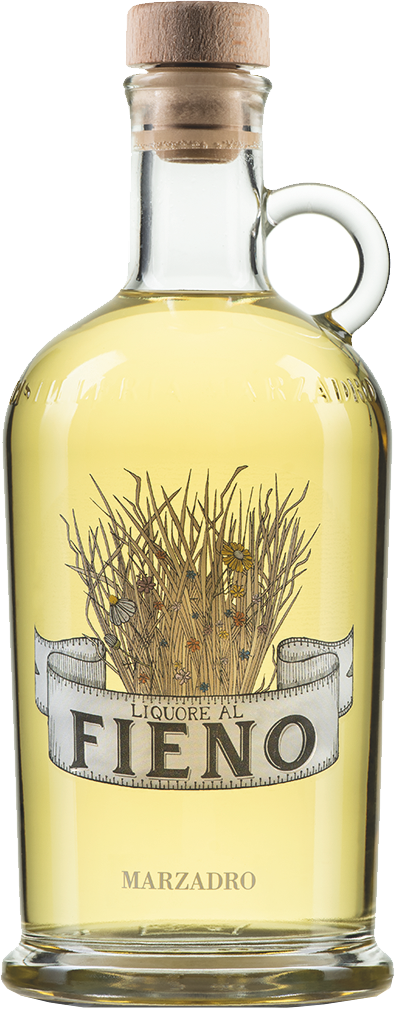 Liquore al Fieno - Heulikör 0,7l