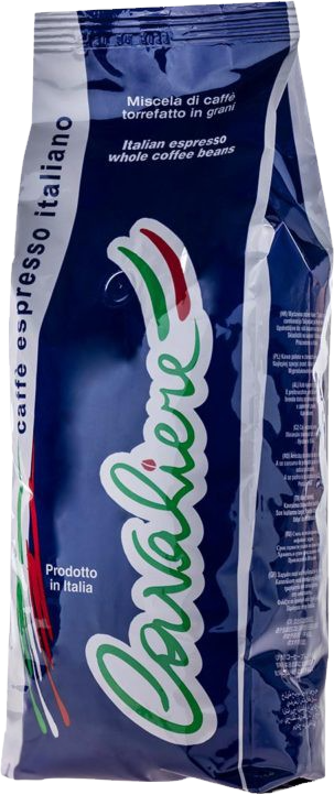 Kaffee Espresso Typ "Speciale" 1000 gr. (Bohnen)