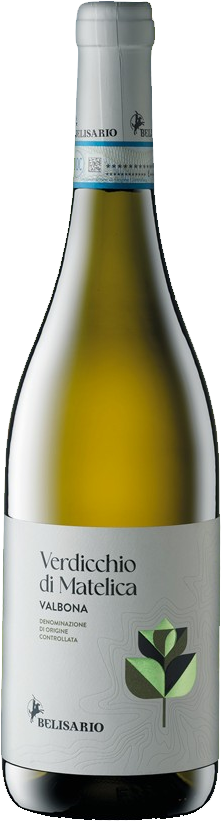 Valbona Verdicchio di Matelica DOC