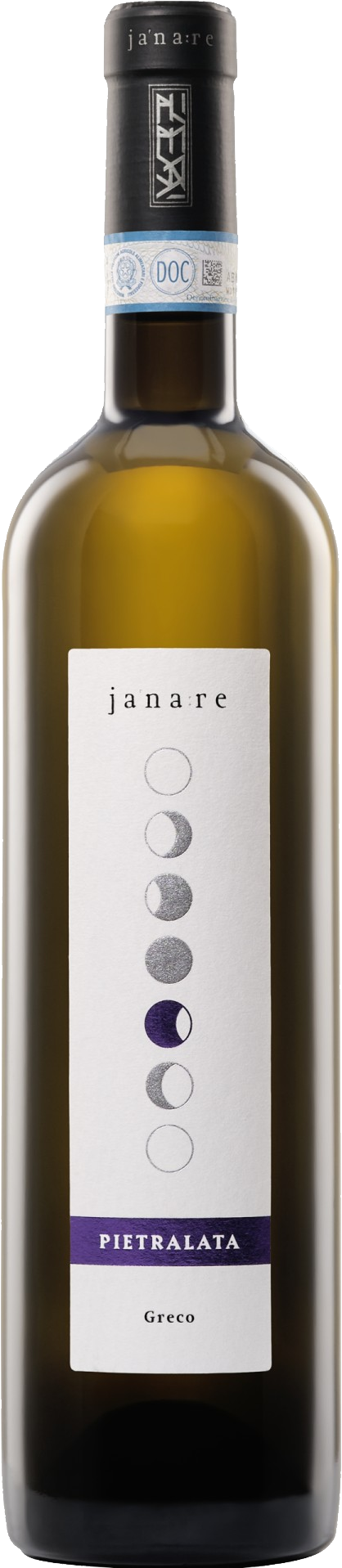 Pietralata Greco Sannio DOP