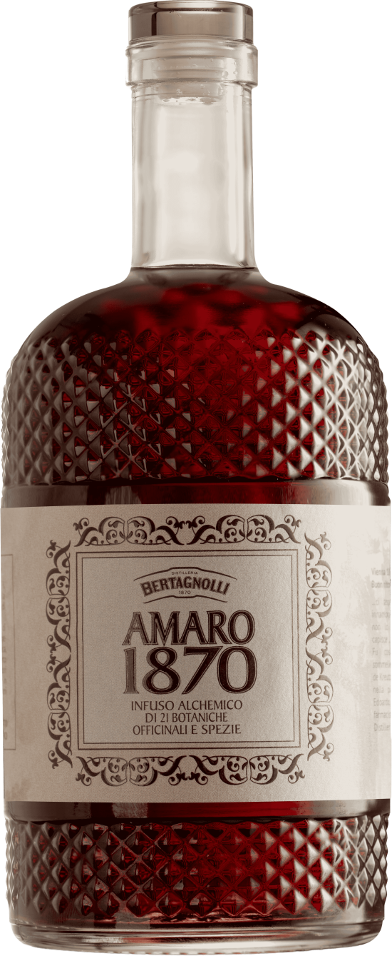 Amaro 1870 0,7l