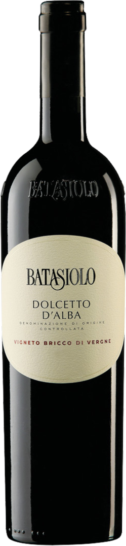 Dolcetto d'Alba Bricco di Vergne DOC