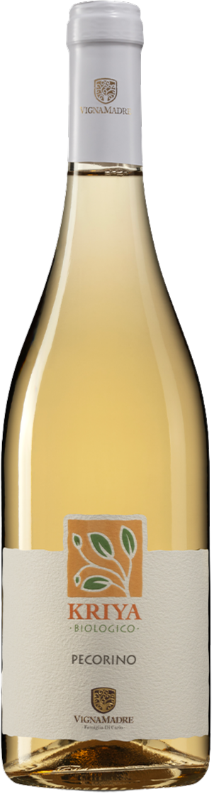 Kriya Pecorino Terre di Chieti IGP Bio