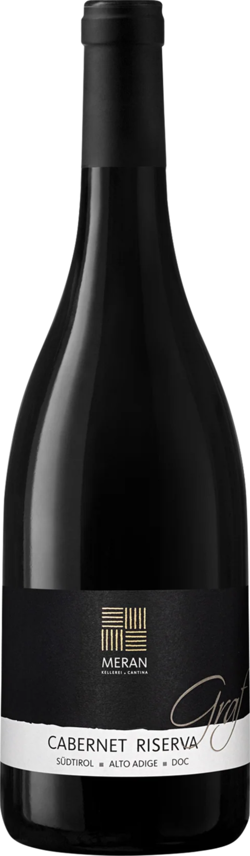 Cabernet Riserva Graf von Meran Südtirol DOC