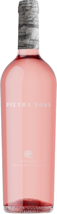 Pietra Rosa Primitivo Susumaniello Salento IGT