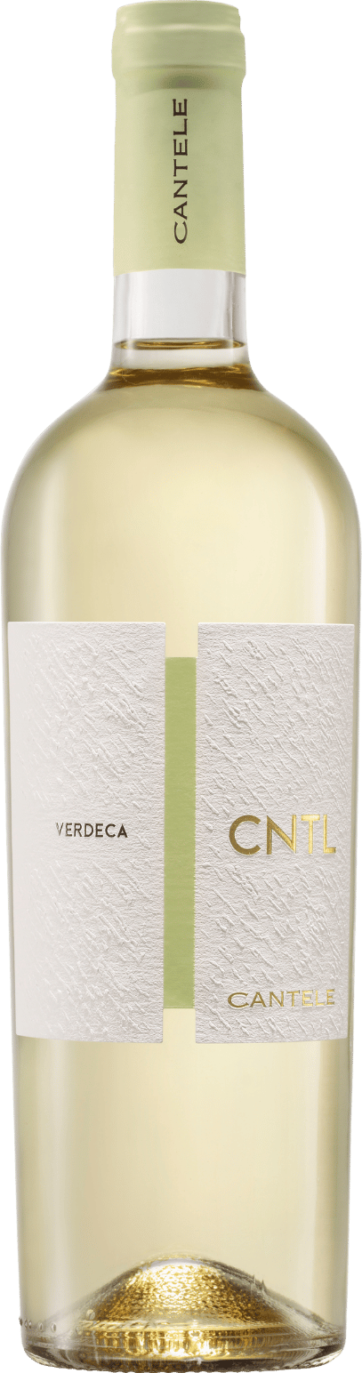 CNTL Verdeca Puglia IGP