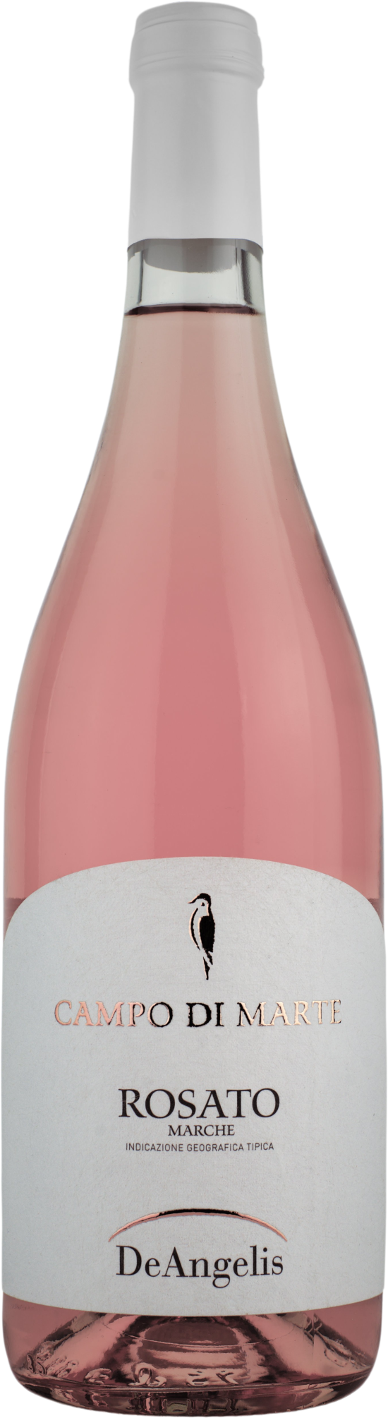 Campo di Marte Marche Rosato IGT Bio