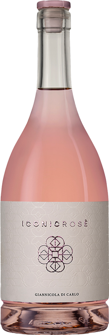 Iconic Rosè