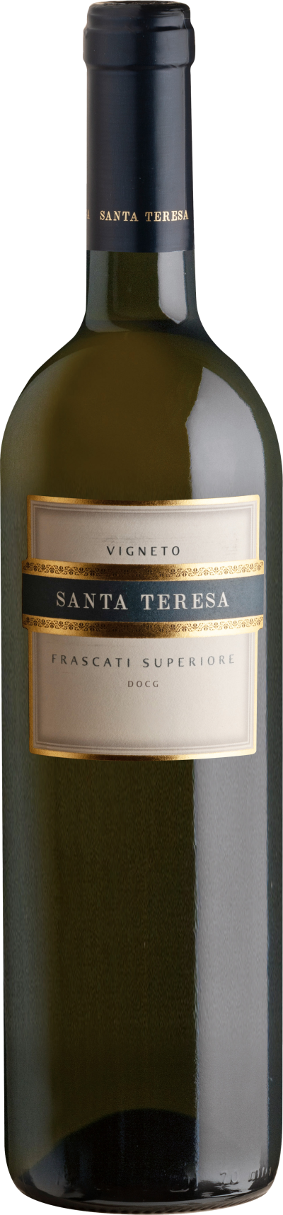 Vigneto Santa Teresa Frascati Superiore DOCG