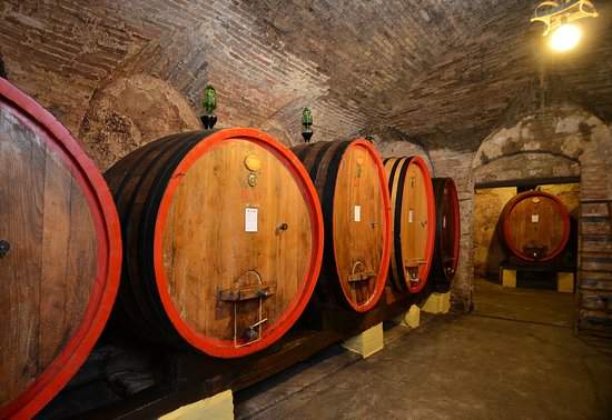 Crociani Galeriebild
