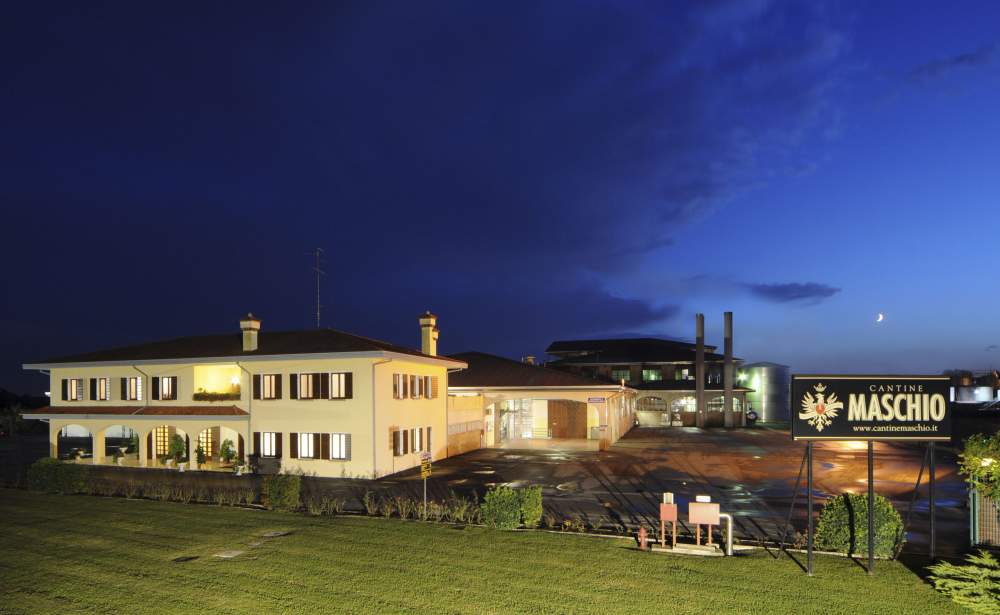 Maschio Galeriebild