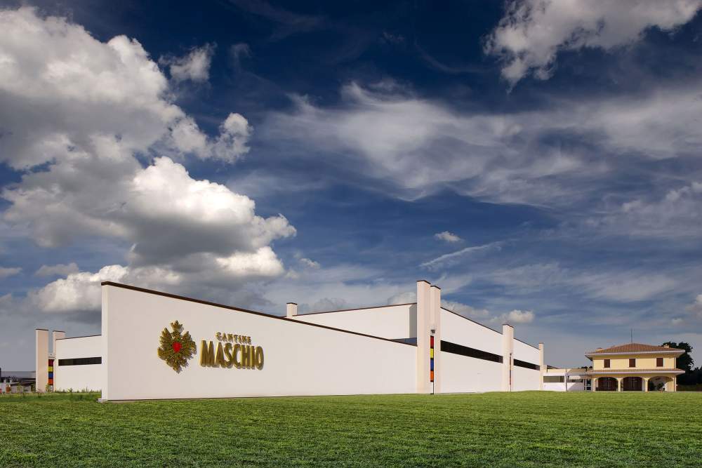 Maschio Galeriebild