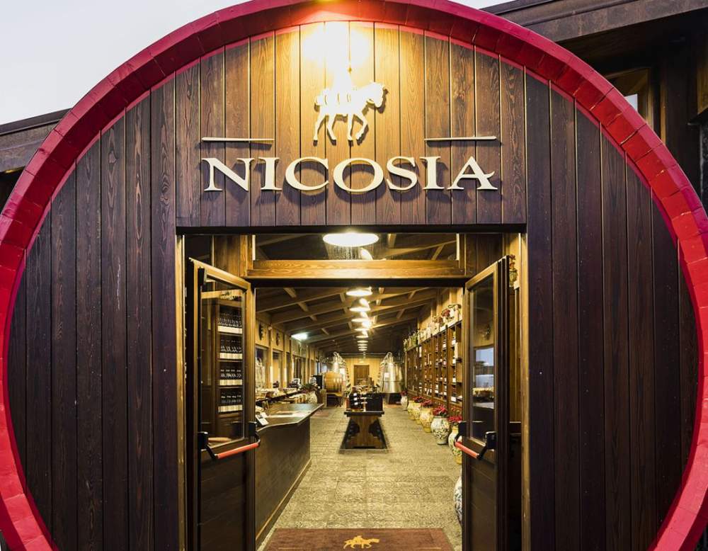 Nicosia Galeriebild