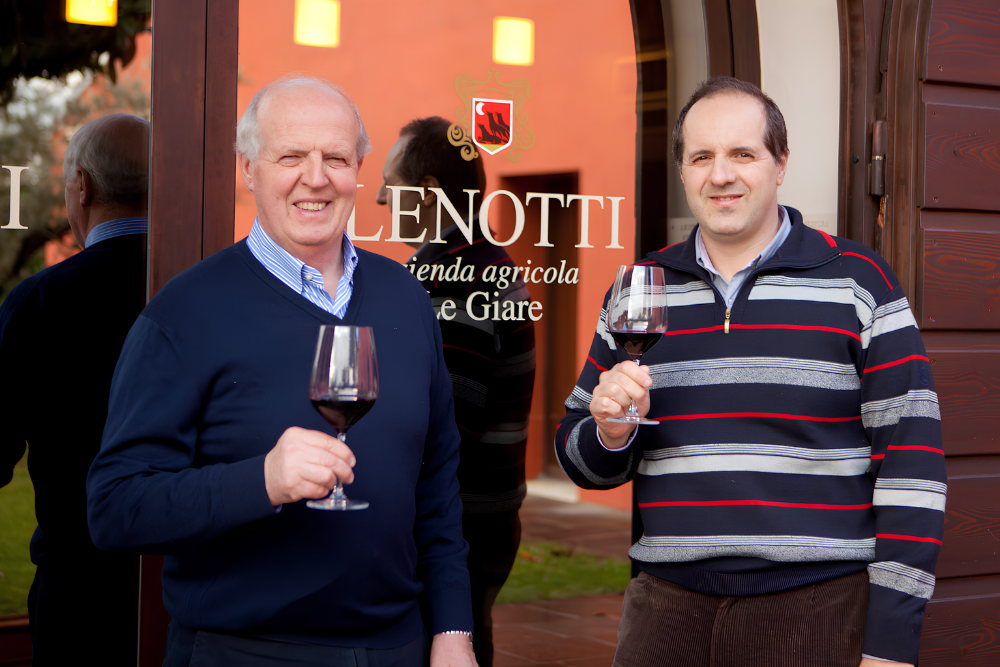 Lenotti Galeriebild