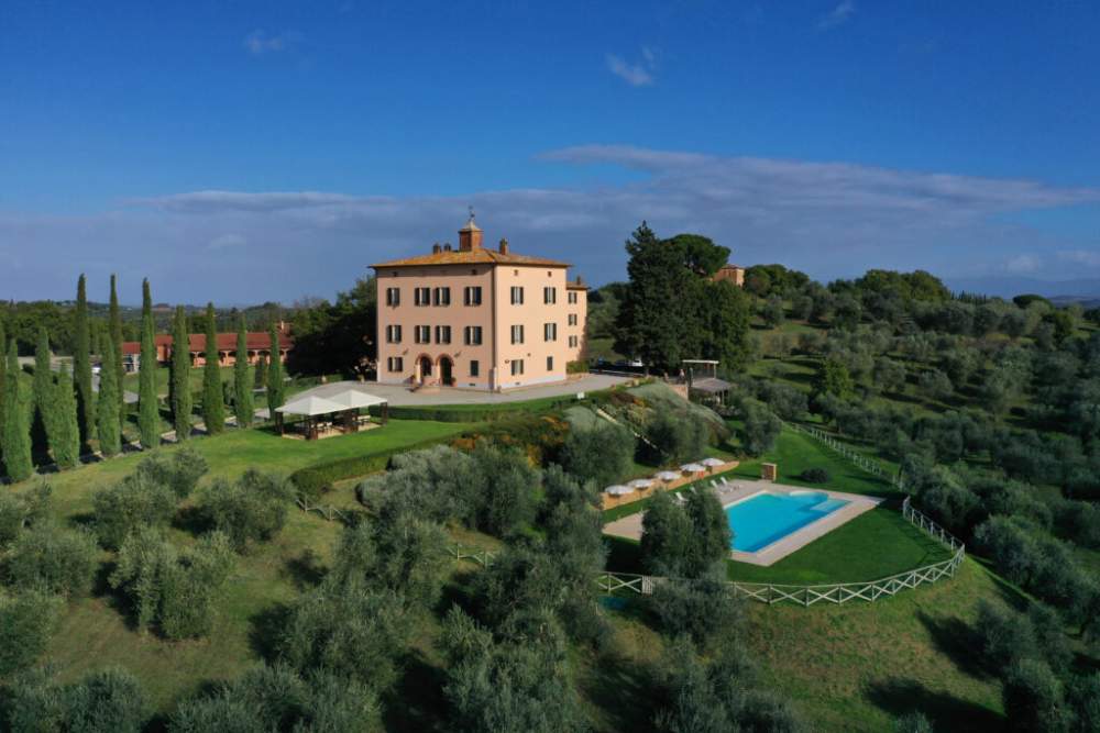 Fattoria del Cerro Galeriebild