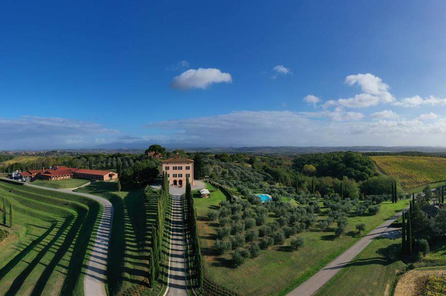 Fattoria del Cerro Galeriebild