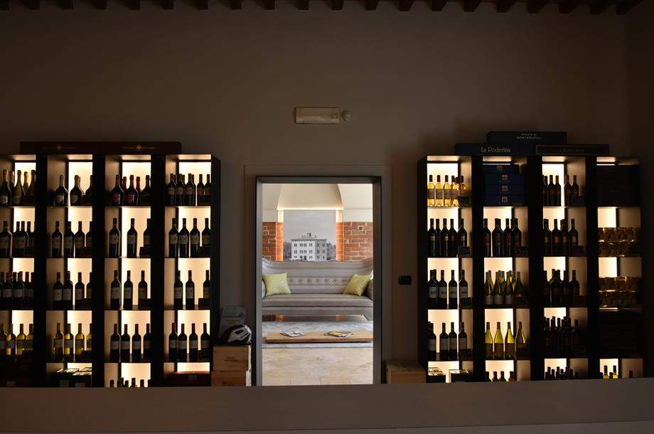 Fattoria del Cerro Galeriebild