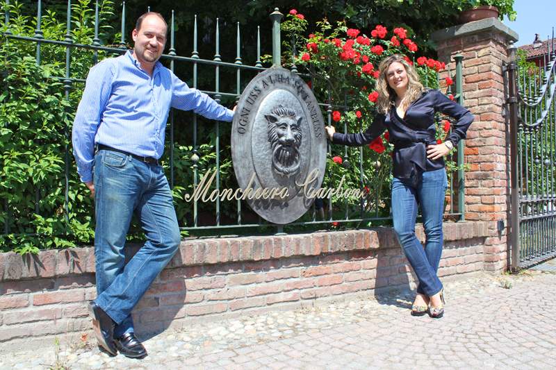 Monchiero Carbone Galeriebild