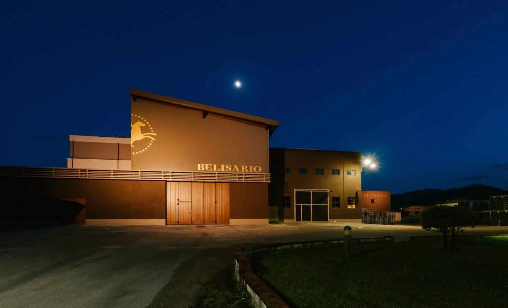 Belisario Galeriebild