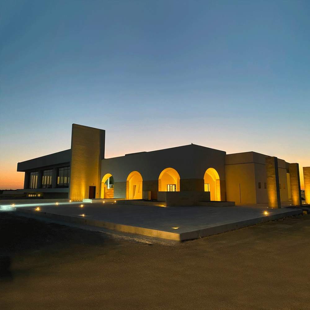 Borgo dei Trulli Galeriebild