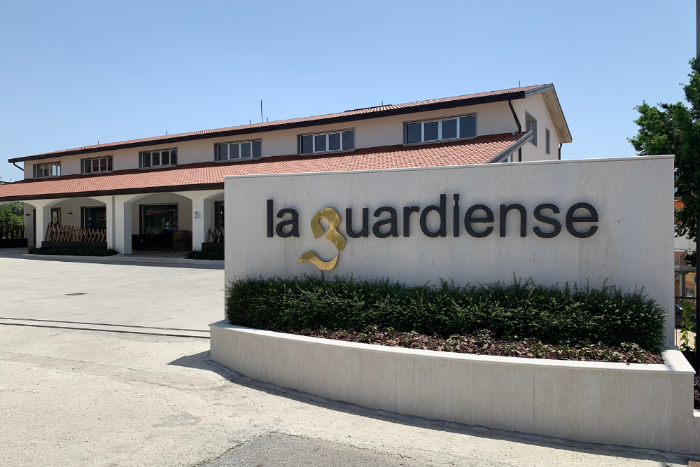 La Guardiense Janare Galeriebild