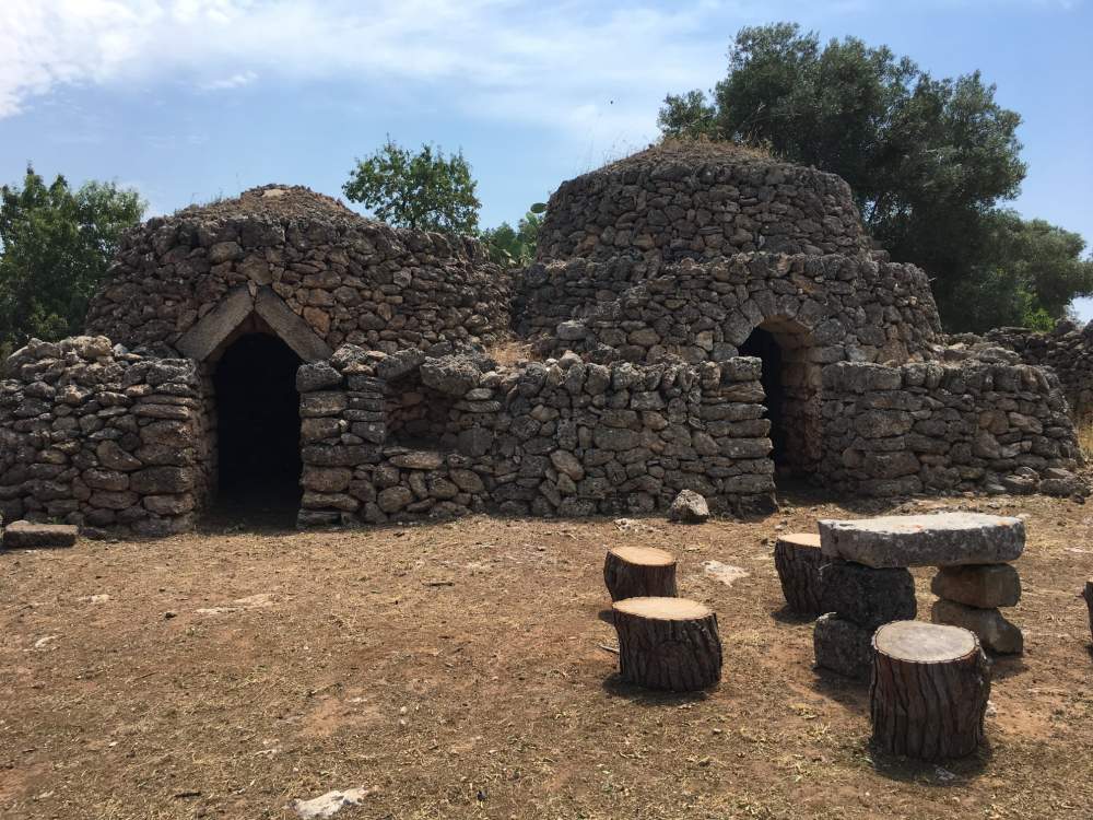 Borgo dei Trulli Galeriebild