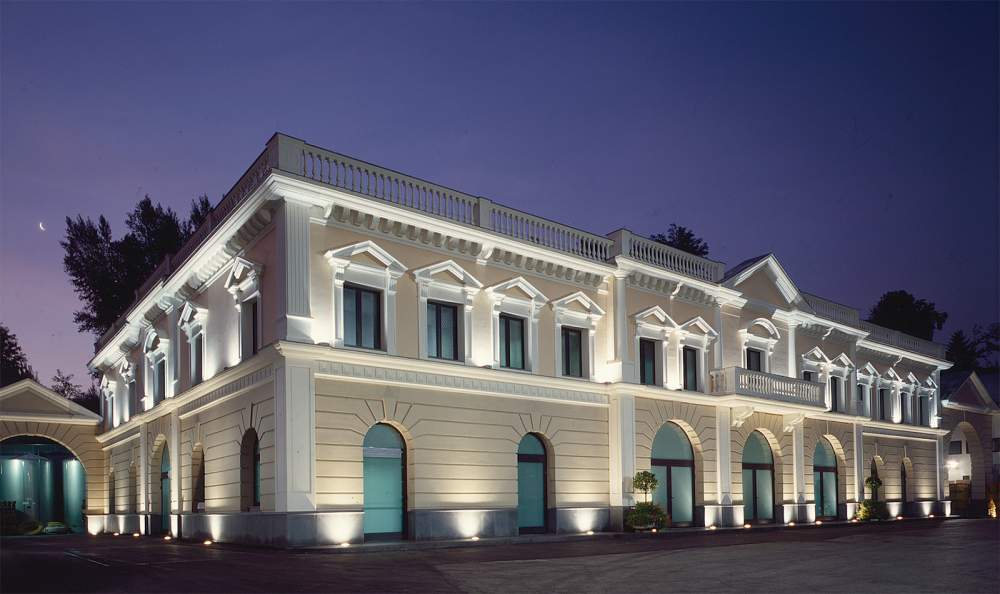 Mastroberardino Galeriebild